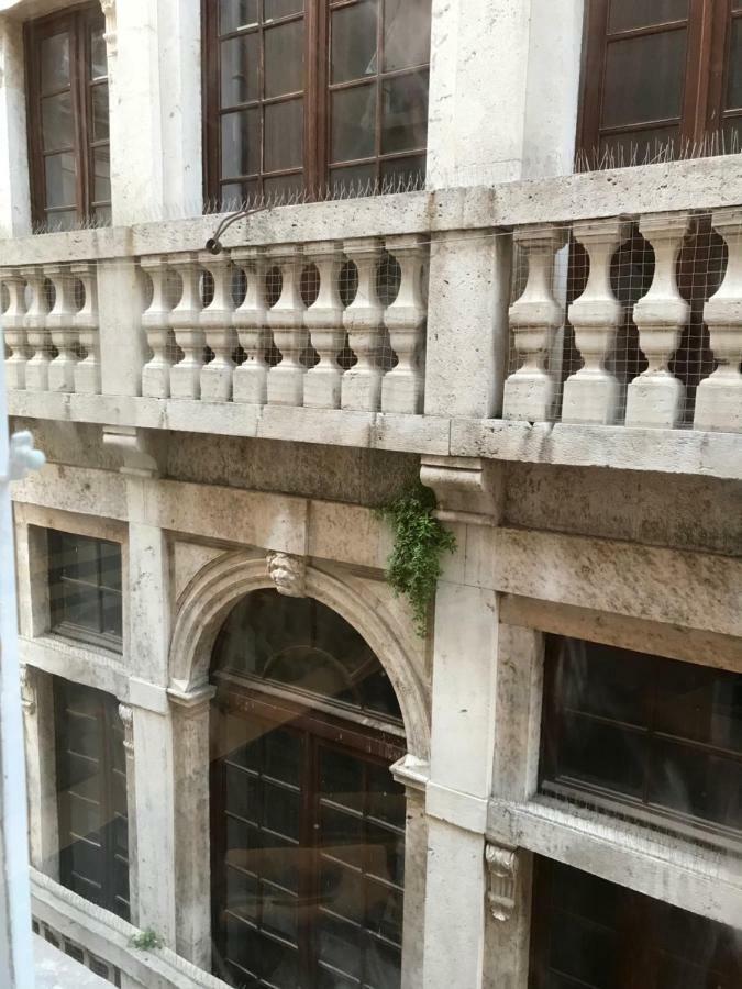 Diocletian'S Palace Apartments Split Buitenkant foto